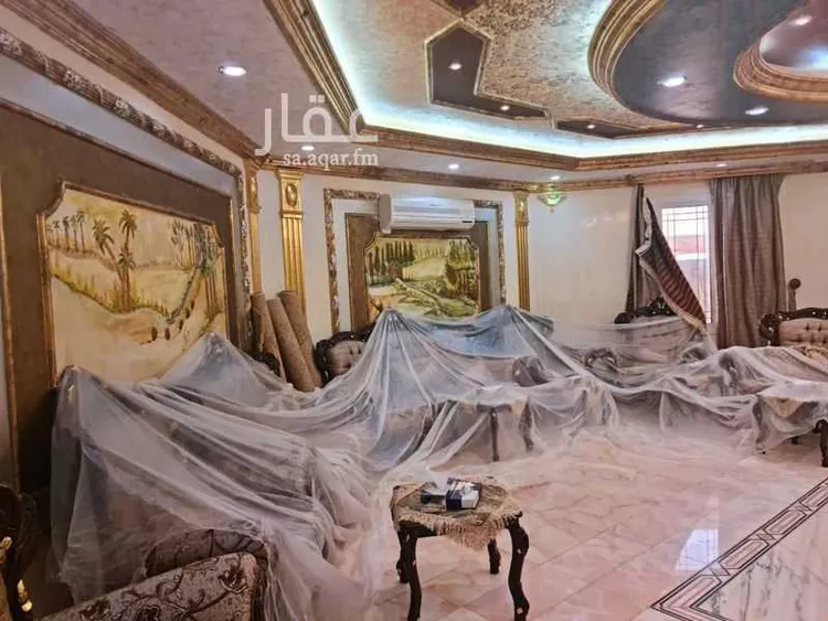 عمارة للإيجار في شارع الطريق الدائري, حي الفلاح, مدينة جدة, منطقة مكة المكرمة 22