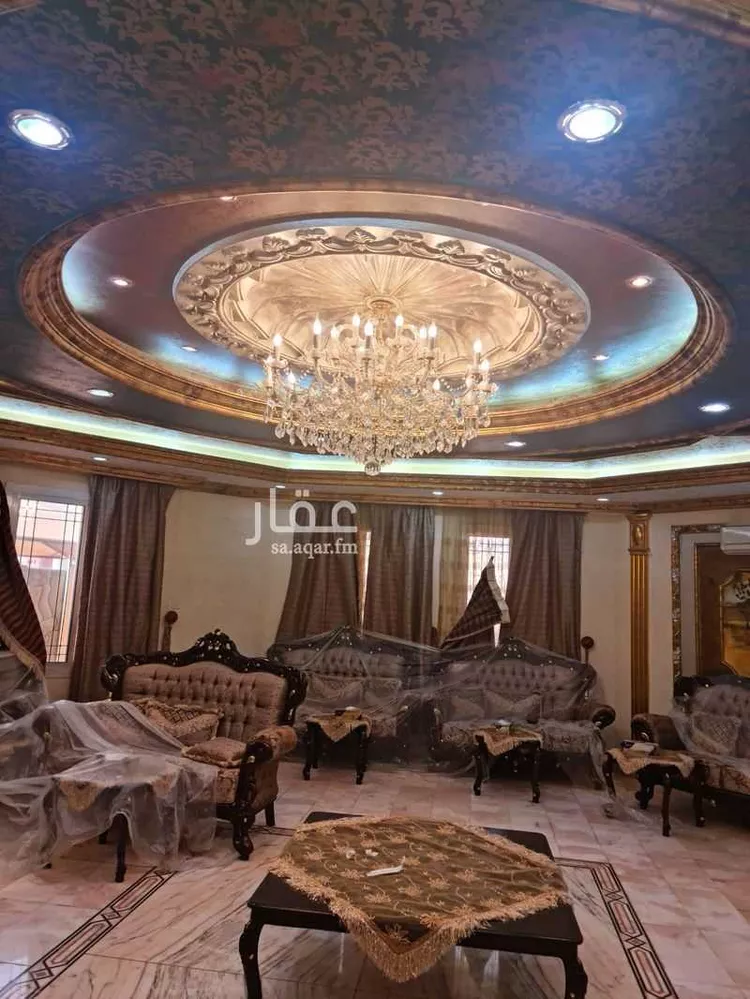 عمارة للإيجار في شارع الطريق الدائري, حي الفلاح, مدينة جدة, منطقة مكة المكرمة 25