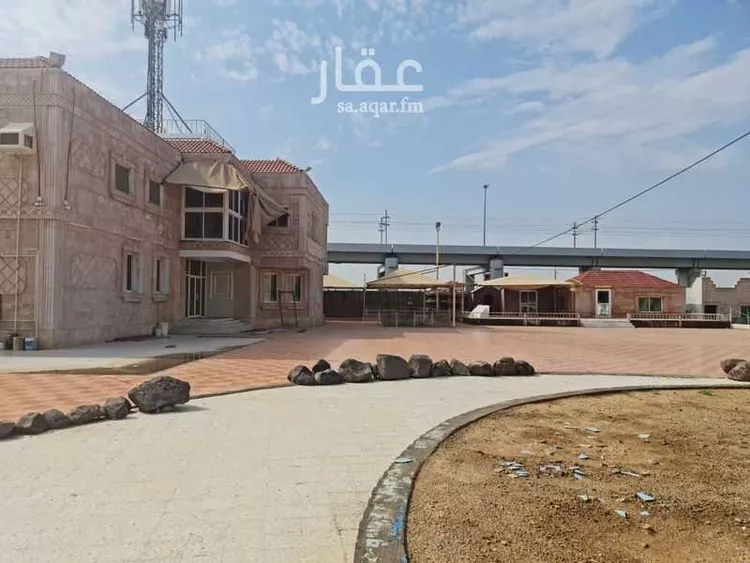 أرض للبيع في شارع الطريق الدائري, حي الفلاح, مدينة جدة, منطقة مكة المكرمة 13