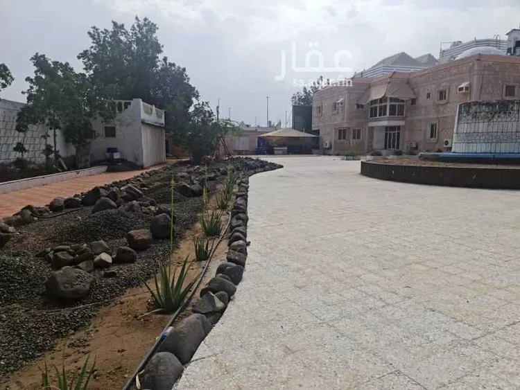 أرض للبيع في شارع الطريق الدائري, حي الفلاح, مدينة جدة, منطقة مكة المكرمة 25