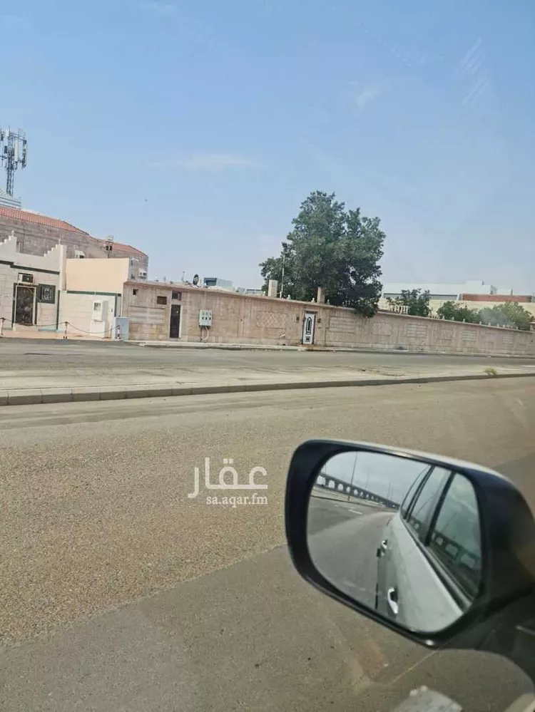 أرض للبيع في شارع الطريق الدائري, حي الفلاح, مدينة جدة, منطقة مكة المكرمة 29