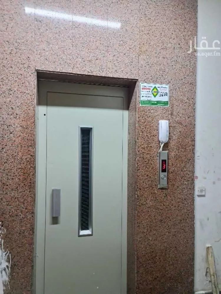 شقة للإيجار في شارع حائل, حي الرويس, مدينة جدة, منطقة مكة المكرمة صورة 4