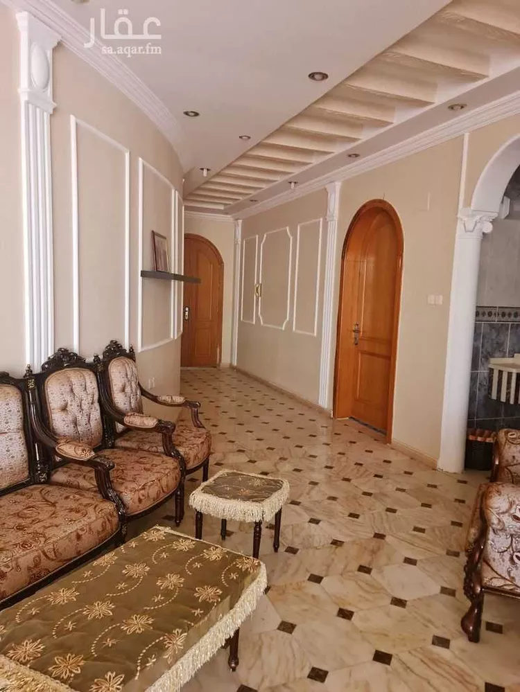 عمارة للإيجار في شارع الطريق الدائري, حي الفلاح, مدينة جدة, منطقة مكة المكرمة 10