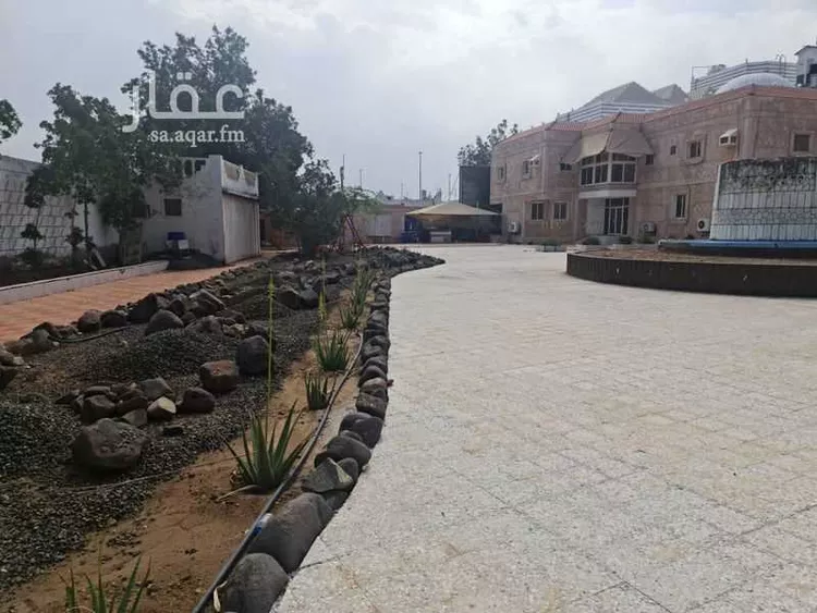 عمارة للإيجار في شارع الطريق الدائري, حي الفلاح, مدينة جدة, منطقة مكة المكرمة 24