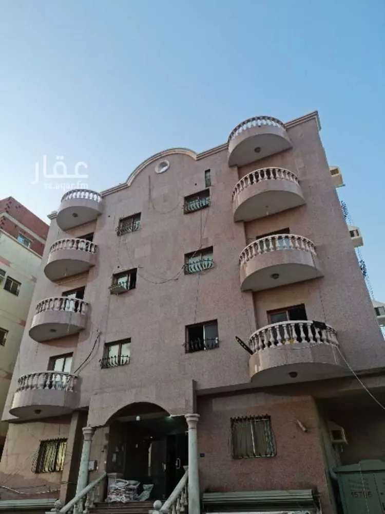 شقة للإيجار في شارع فيض الكرم, حي الرويس, مدينة جدة, منطقة مكة المكرمة صورة 2