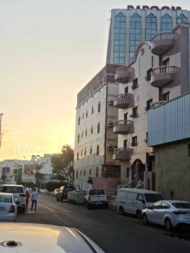 شقة للإيجار في شارع فيض الكرم, حي الرويس, مدينة جدة, منطقة مكة المكرمة صورة 4