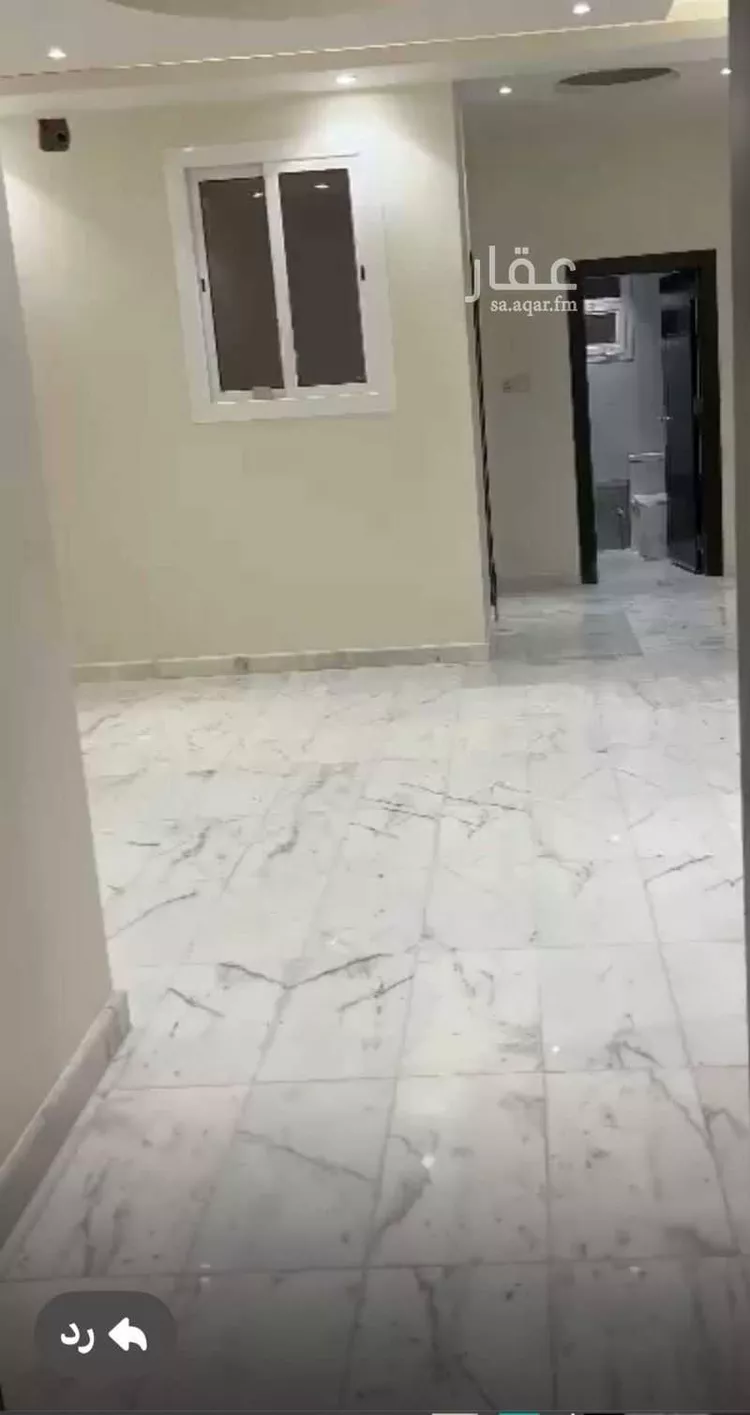 شقة للإيجار في شارع رافع الكعبي, حي النرجس, مدينة الرياض, منطقة الرياض