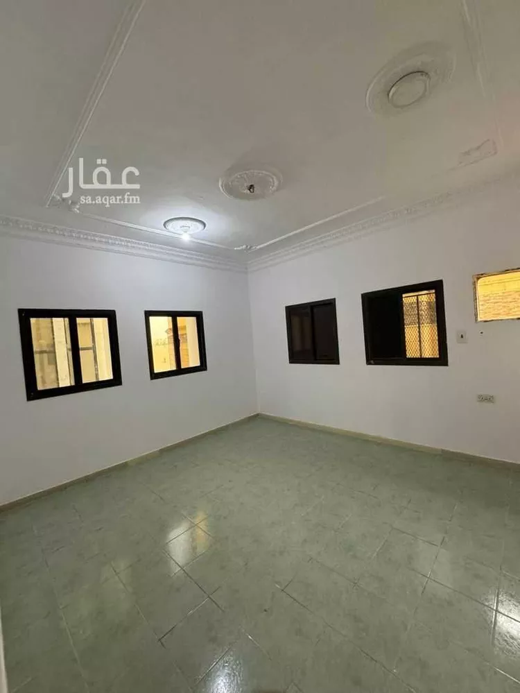 شقة للإيجار في شارع الامير محمد بن عبدالعزيز الفرعي, حي العزيزية, مدينة جدة, منطقة مكة المكرمة 6