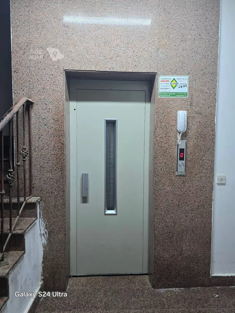 شقة للإيجار في شارع فيض الكرم, حي الرويس, مدينة جدة, منطقة مكة المكرمة 7