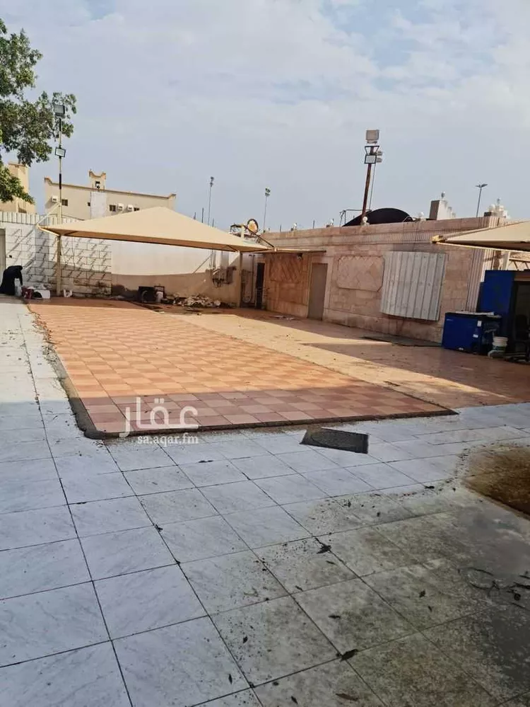أرض للبيع في شارع الطريق الدائري, حي الفلاح, مدينة جدة, منطقة مكة المكرمة 16