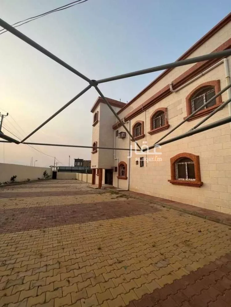 عمارة للبيع في حي السلام, مدينة النماص, منطقة عسير صورة 3