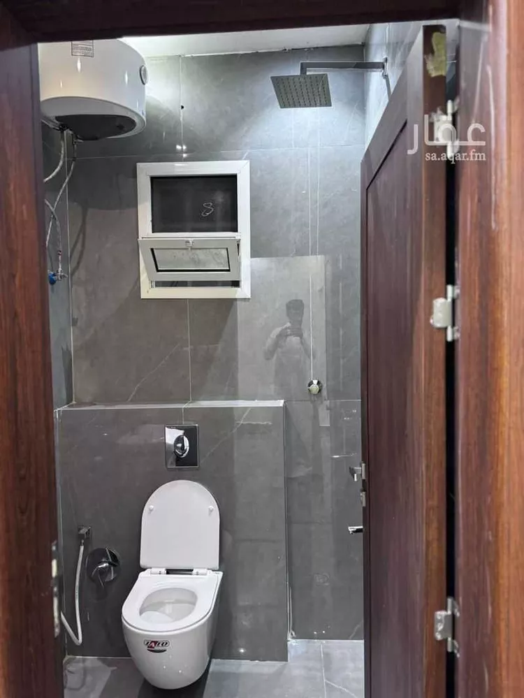 شقة للإيجار في شارع الامير بندر بن عبدالعزيز, حي النهضة, مدينة الرياض, منطقة الرياض 15