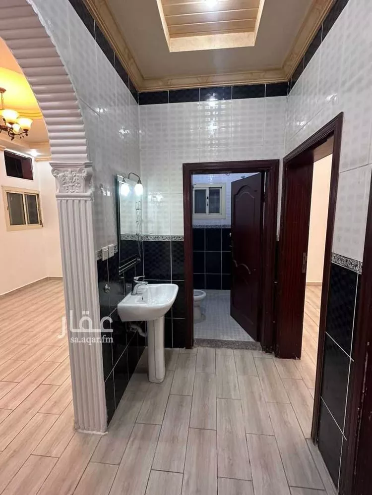 شقة للإيجار في شارع المامون العباسي, حي السامر, مدينة جدة, منطقة مكة المكرمة صورة 5