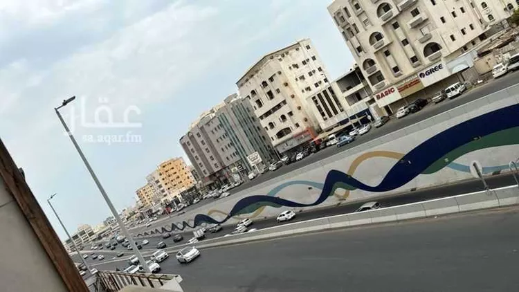 شقة للإيجار في شارع الامير محمد بن عبدالعزيز الفرعي, حي العزيزية, مدينة جدة, منطقة مكة المكرمة 8