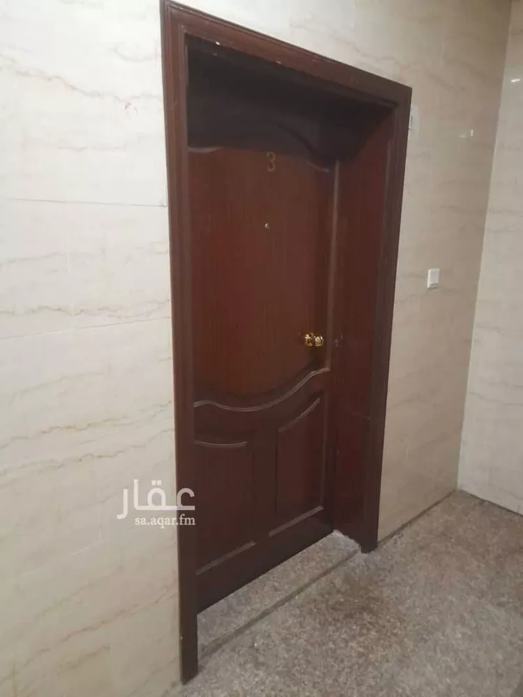شقة للإيجار في شارع المامون العباسي, حي السامر, مدينة جدة, منطقة مكة المكرمة صورة 3