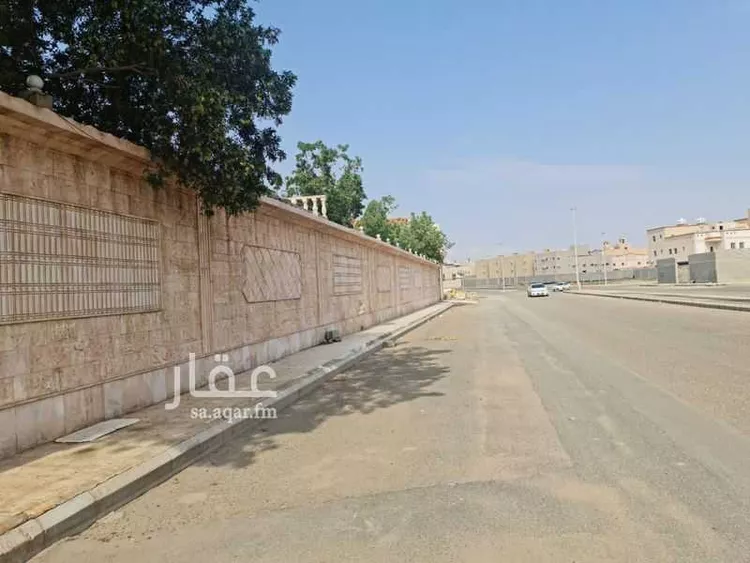 أرض للبيع في شارع الطريق الدائري, حي الفلاح, مدينة جدة, منطقة مكة المكرمة 19