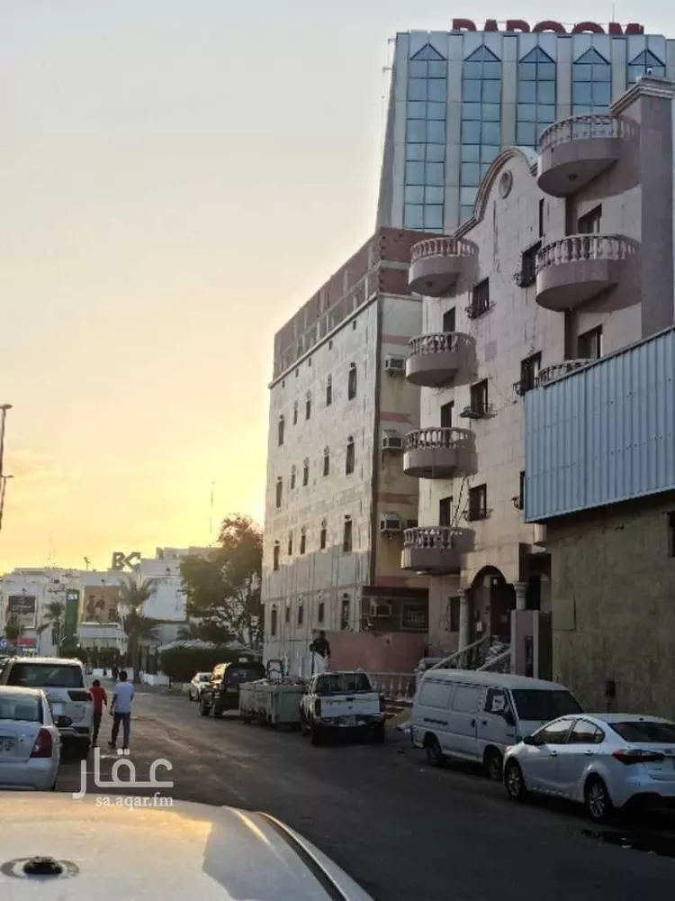 شقة للإيجار في شارع فيض الكرم, حي الرويس, مدينة جدة, منطقة مكة المكرمة