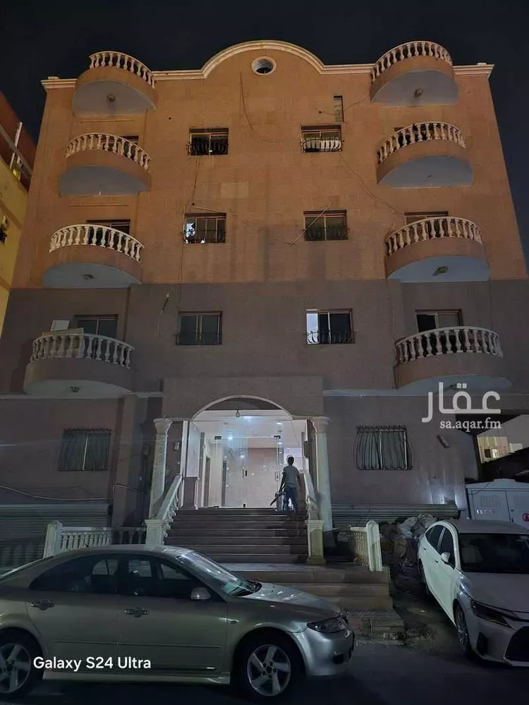 شقة للإيجار في شارع فيض الكرم, حي الرويس, مدينة جدة, منطقة مكة المكرمة صورة 4