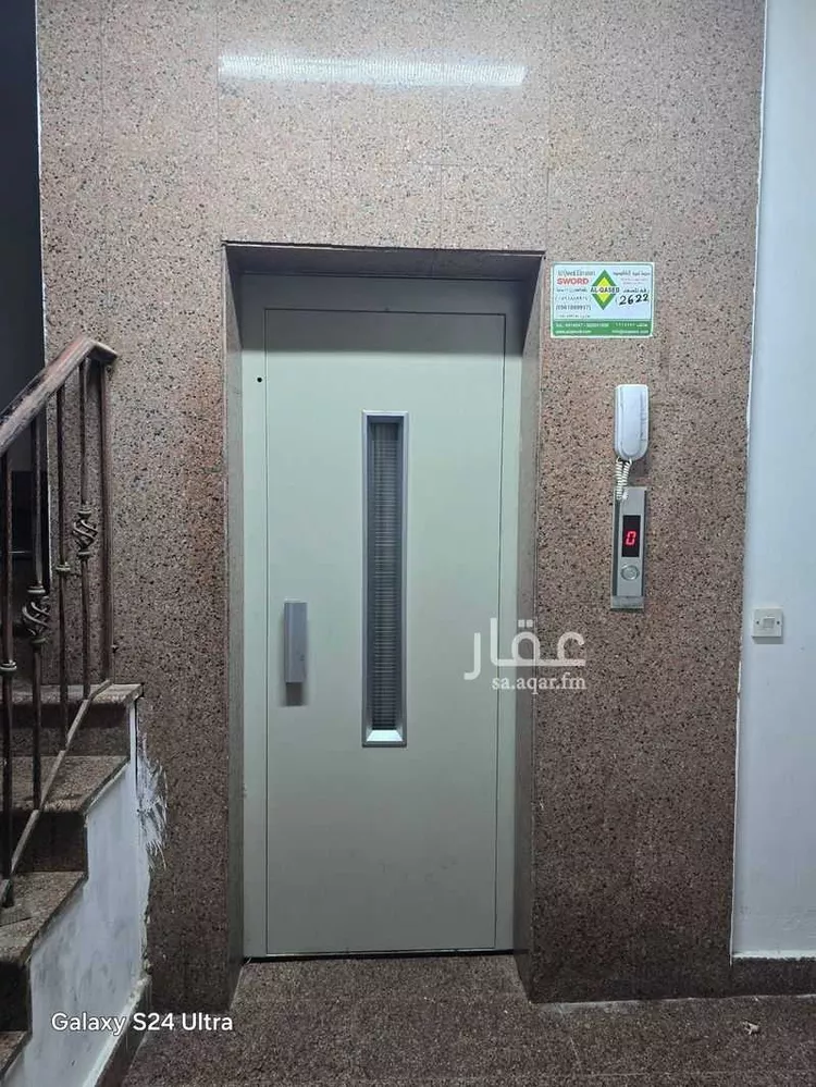 Apartment for Rent in Jeddah Al Hamra 15