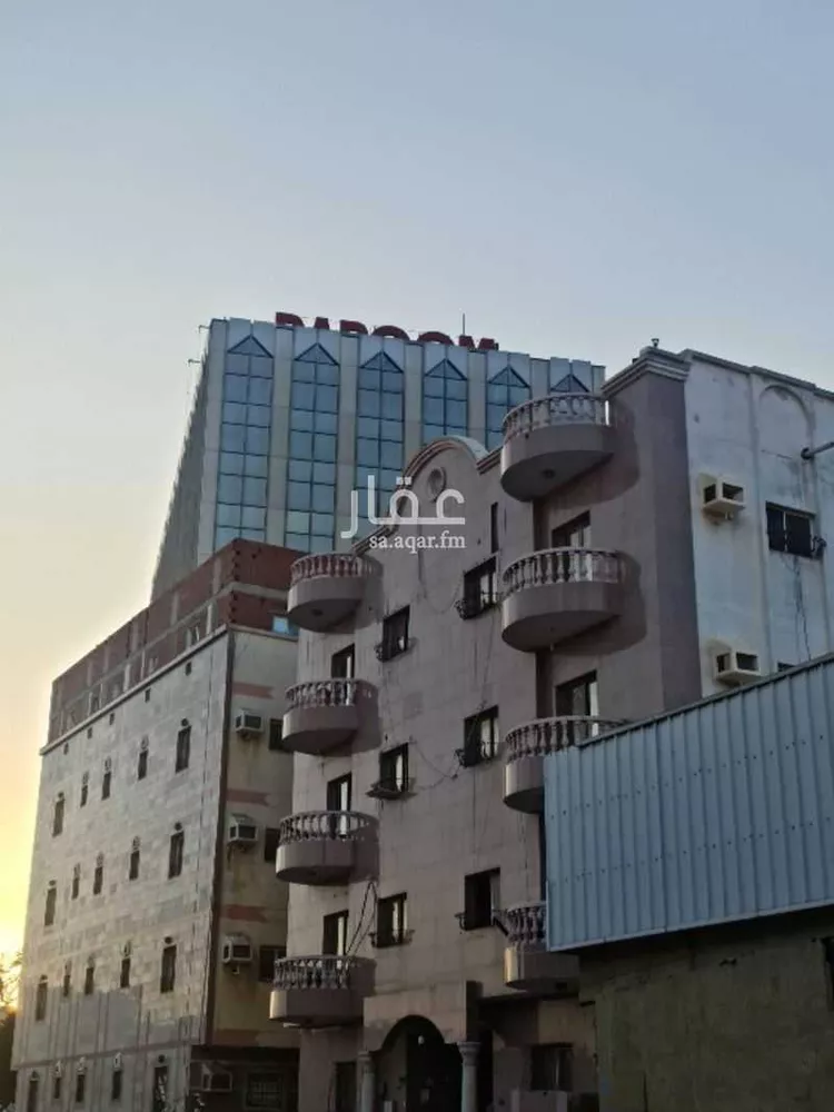 عمارة للبيع في شارع فيض الكرم, حي الرويس, مدينة جدة, منطقة مكة المكرمة