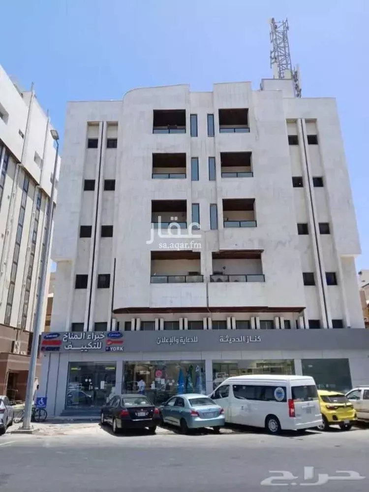 شقة للإيجار في شارع الرمايه, حي مشرفة, مدينة جدة, منطقة مكة المكرمة صورة 4