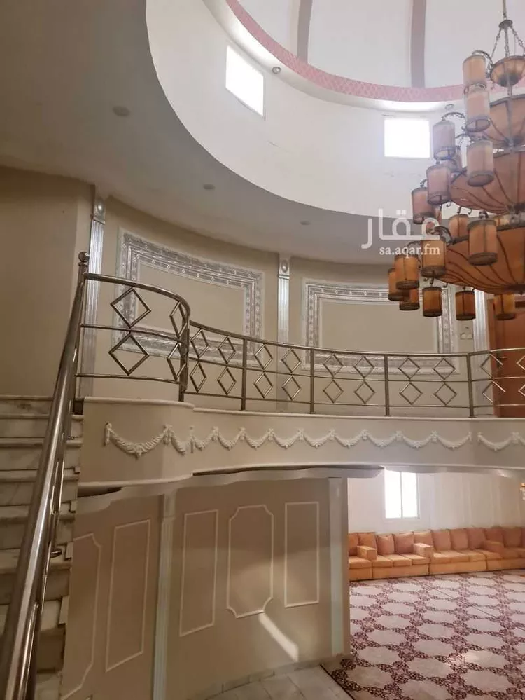 عمارة للإيجار في شارع الطريق الدائري, حي الفلاح, مدينة جدة, منطقة مكة المكرمة 6