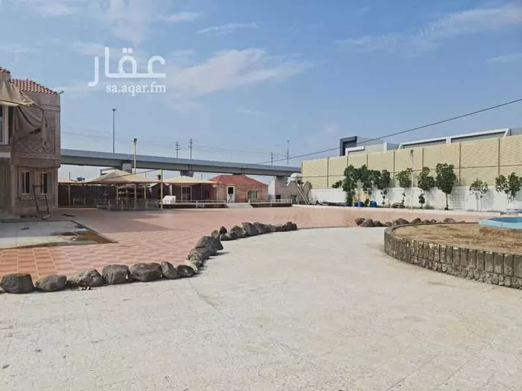 أرض للبيع في شارع الطريق الدائري, حي الفلاح, مدينة جدة, منطقة مكة المكرمة 8