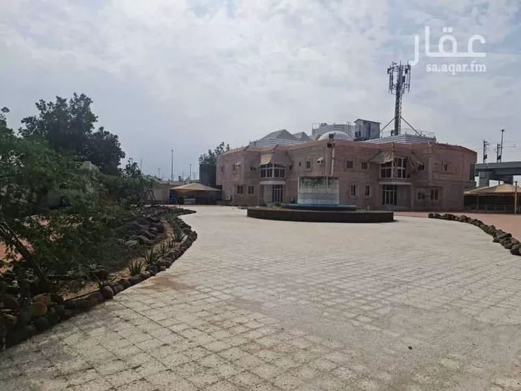 أرض للبيع في شارع الطريق الدائري, حي الفلاح, مدينة جدة, منطقة مكة المكرمة 21