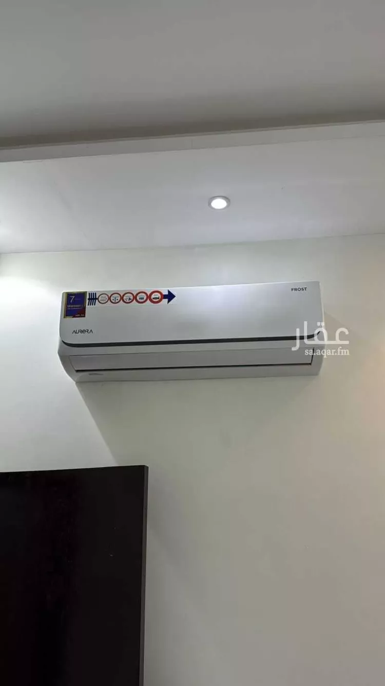 شقة للإيجار في شارع الامير بندر بن عبدالعزيز, حي النهضة, مدينة الرياض, منطقة الرياض صورة 3