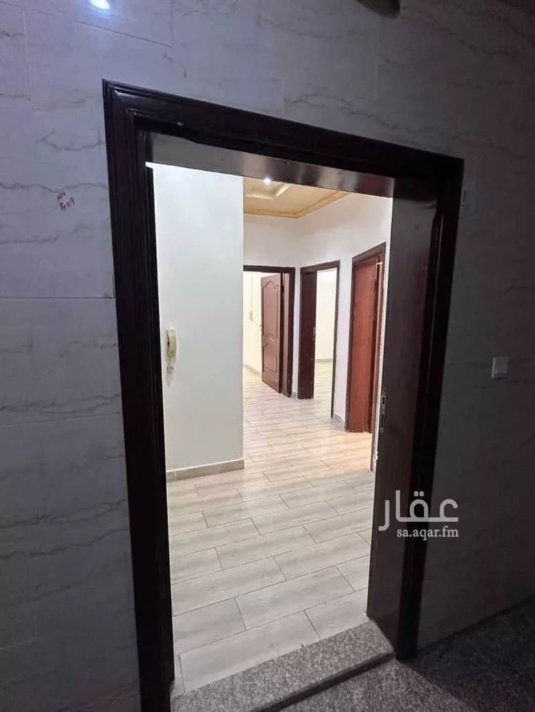 شقة للإيجار في شارع المامون العباسي, حي السامر, مدينة جدة, منطقة مكة المكرمة صورة 4