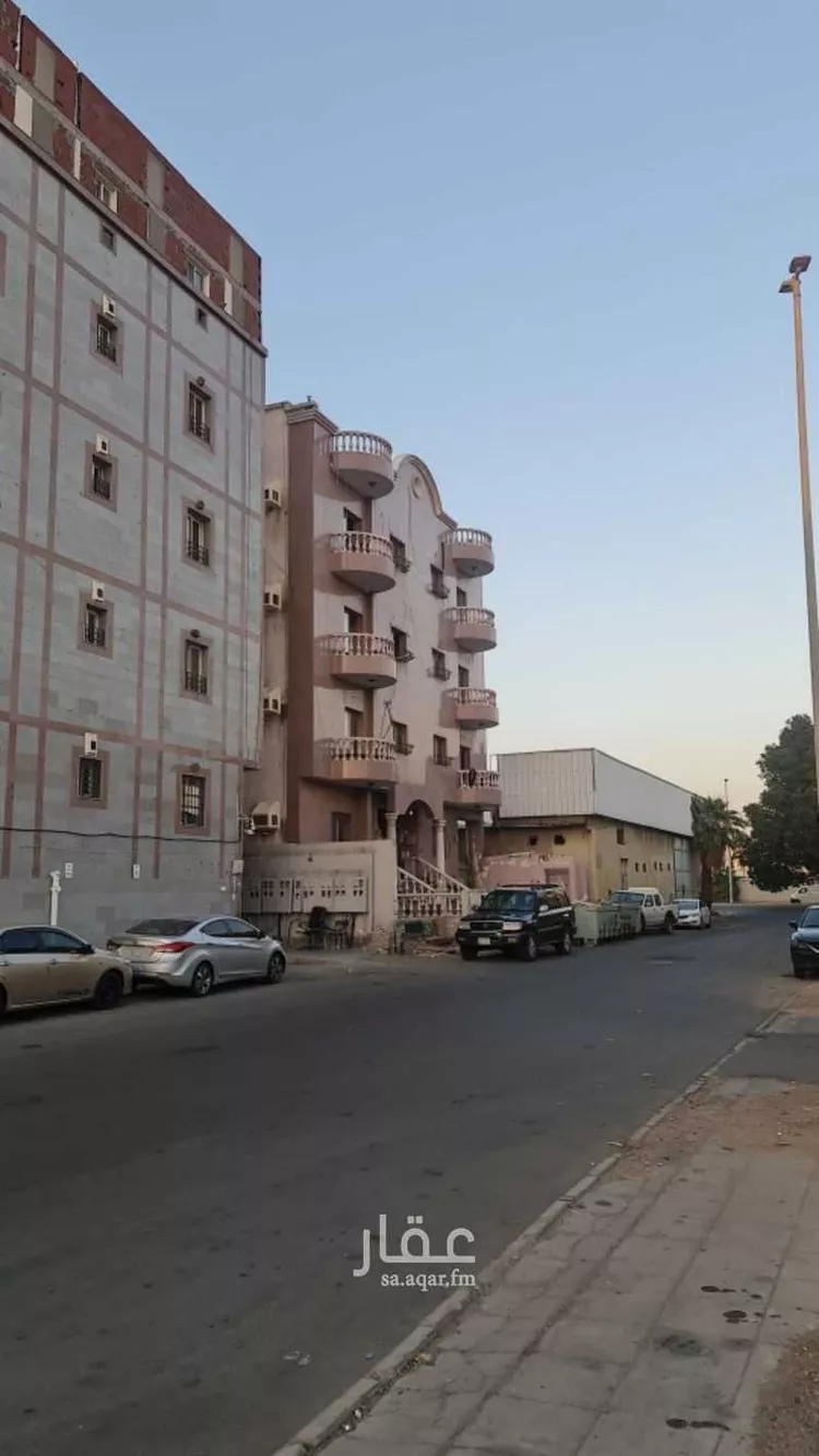 عمارة للبيع في شارع فيض الكرم, حي الرويس, مدينة جدة, منطقة مكة المكرمة صورة 3
