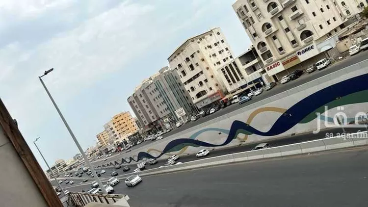 شقة للإيجار في شارع الرمايه, حي مشرفة, مدينة جدة, منطقة مكة المكرمة 6