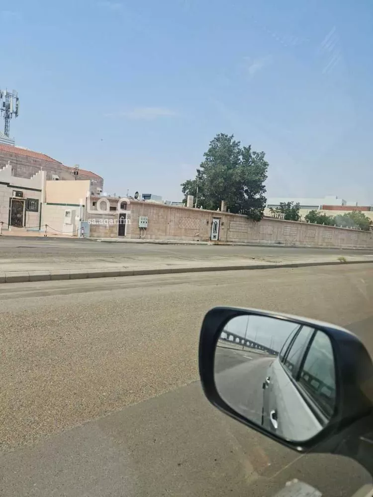 عمارة للإيجار في شارع الطريق الدائري, حي الفلاح, مدينة جدة, منطقة مكة المكرمة 19