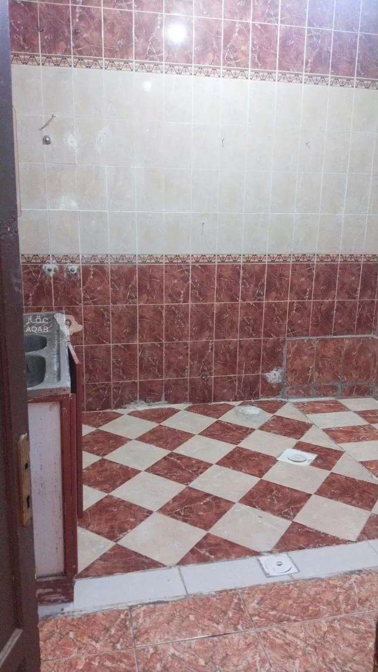 شقة للإيجار في شارع صالح بن ابراهيم الزهري, حي الأجواد, مدينة جدة, منطقة مكة المكرمة 6