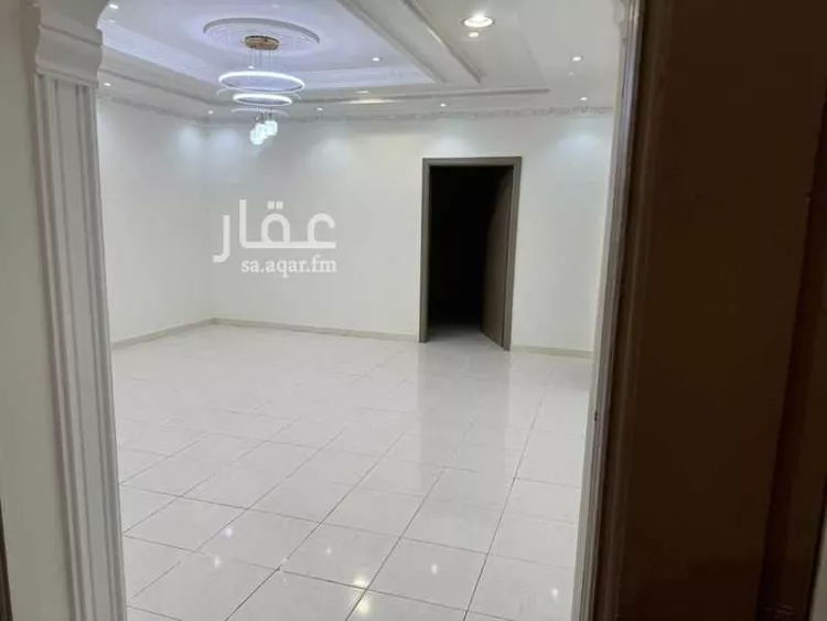 دور للإيجار في شارع وادي غليل, حي القادسية, مدينة الرياض, منطقة الرياض صورة 4