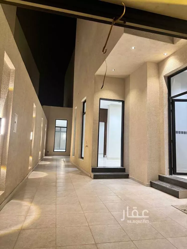 فيلا للبيع في شارع جديد, حي الجنادرية, مدينة الرياض, منطقة الرياض 7