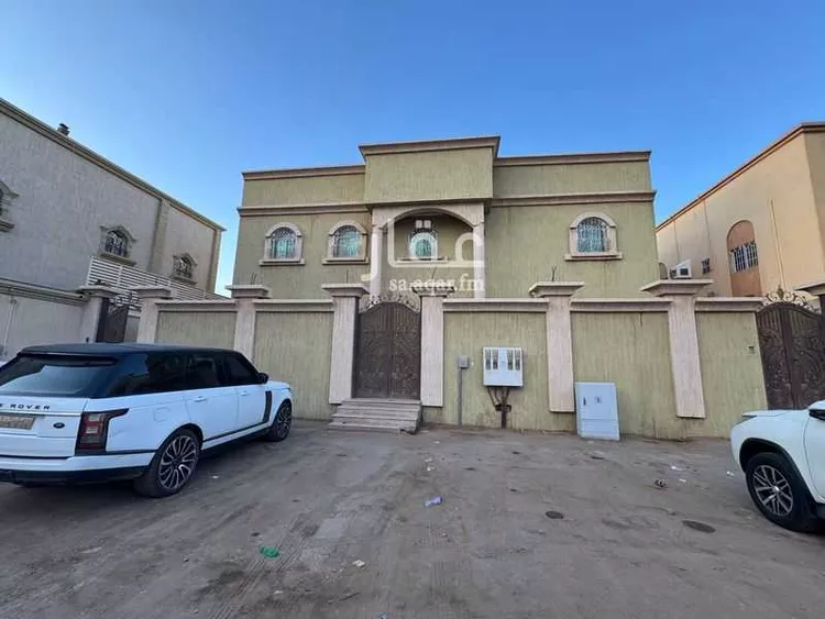 عمارة للبيع في حي القادسية الاول, مدينة تبوك, منطقة تبوك صورة 2