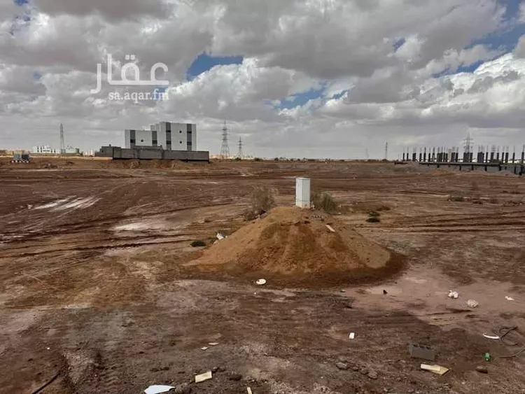 أرض للبيع في شارع المنتزهات, حي الجامعة, مدينة تبوك, منطقة تبوك صورة 3