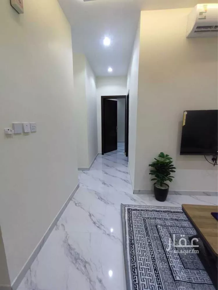 شقة للإيجار في شارع نهاوند, حي ظهرة لبن, مدينة الرياض, منطقة الرياض صورة 3