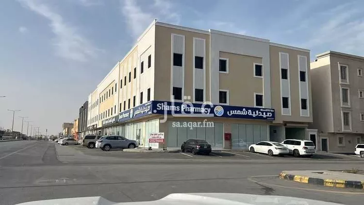 Apartment for Rent in Riyadh Dhahrat Laban 9