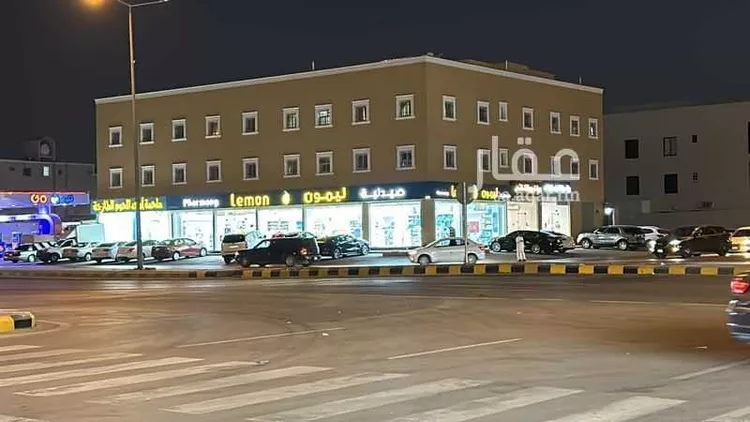 شقة للإيجار في حي ظهرة لبن ، الرياض ، منطقة الرياض