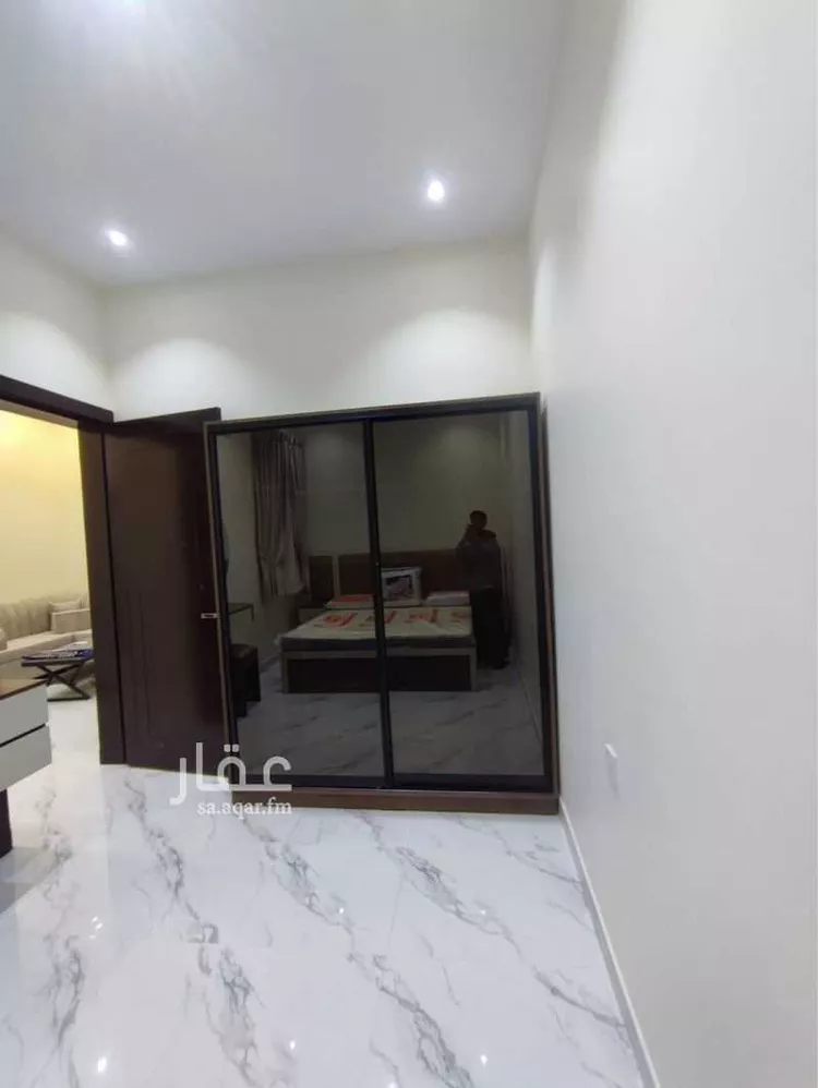 شقة للإيجار في شارع نهاوند, حي ظهرة لبن, مدينة الرياض, منطقة الرياض
