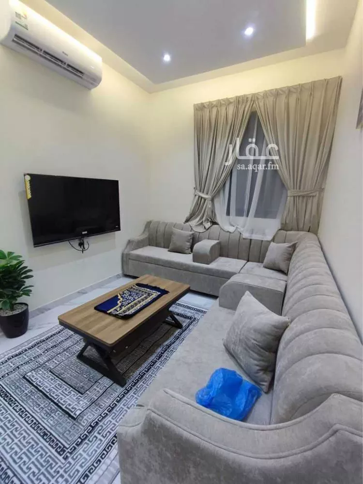 شقة للإيجار في شارع نهاوند, حي ظهرة لبن, مدينة الرياض, منطقة الرياض صورة 4