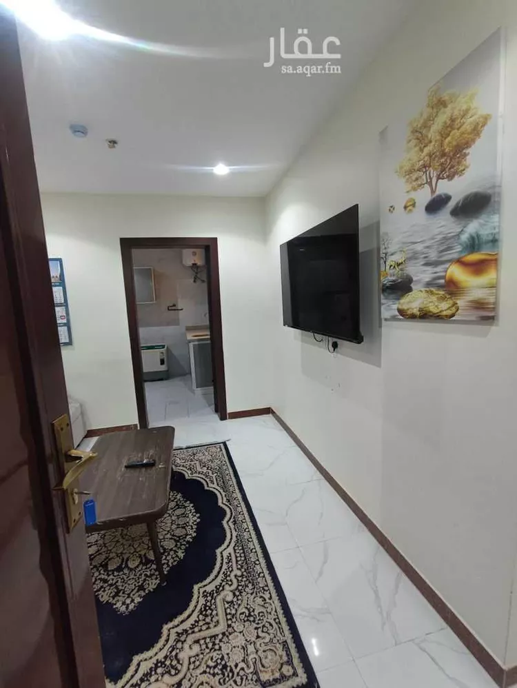 شقة للإيجار في شارع ينبع, حي ظهرة لبن, مدينة الرياض, منطقة الرياض صورة 3