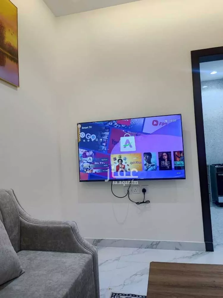 شقة للإيجار في شارع نهاوند, حي ظهرة لبن, مدينة الرياض, منطقة الرياض صورة 3