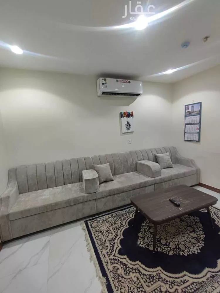 شقة للإيجار في شارع ينبع, حي ظهرة لبن, مدينة الرياض, منطقة الرياض 1 صورة