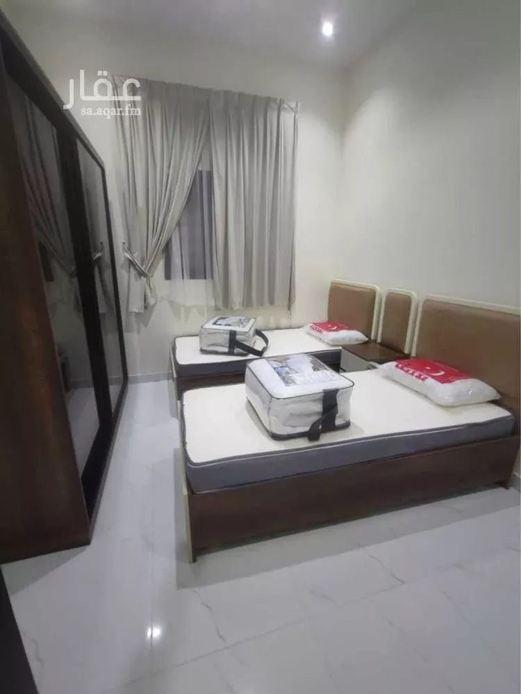 شقة للإيجار في شارع نهاوند, حي ظهرة لبن, مدينة الرياض, منطقة الرياض 6