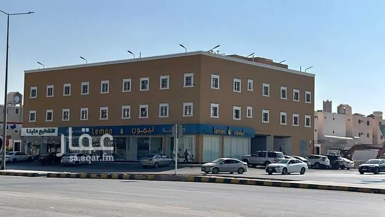 شقة للإيجار في شارع ينبع ، حي ظهرة لبن ، الرياض ، منطقة الرياض