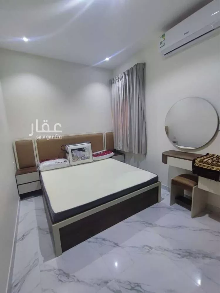 شقة للإيجار في شارع ينبع, حي ظهرة لبن, مدينة الرياض, منطقة الرياض