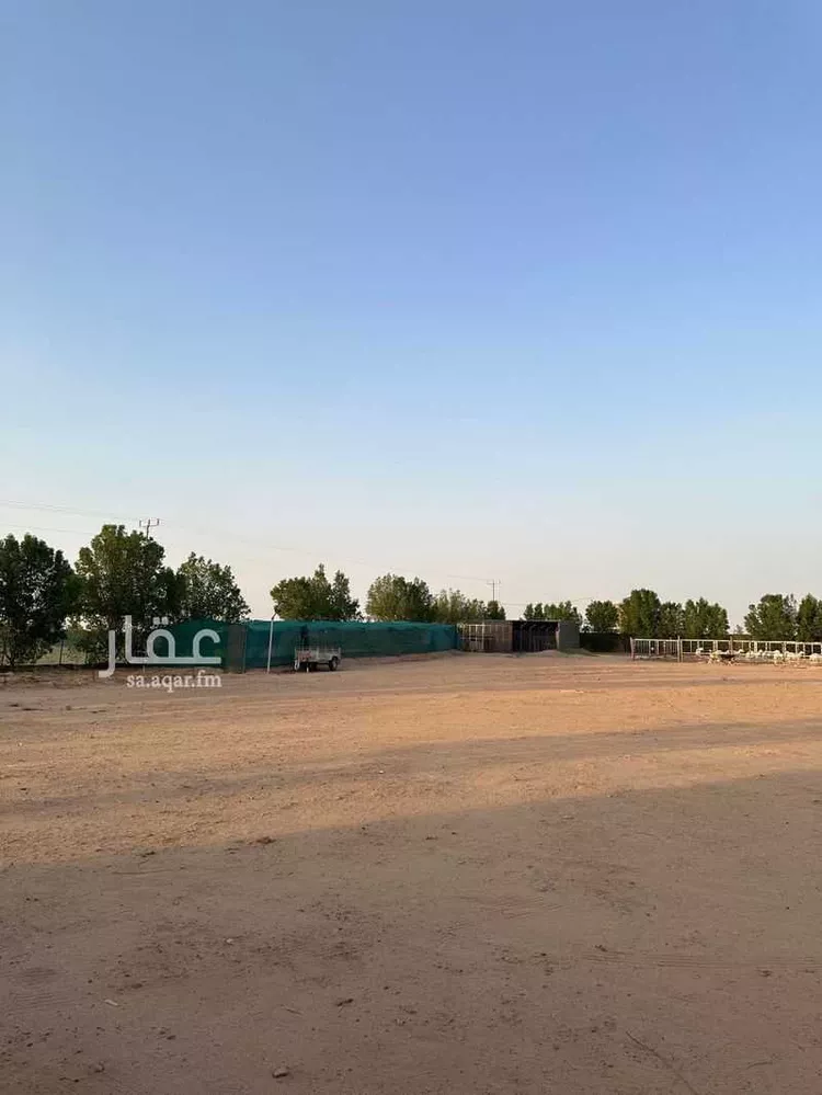 مزرعة للبيع في الجله ، القويعية 8